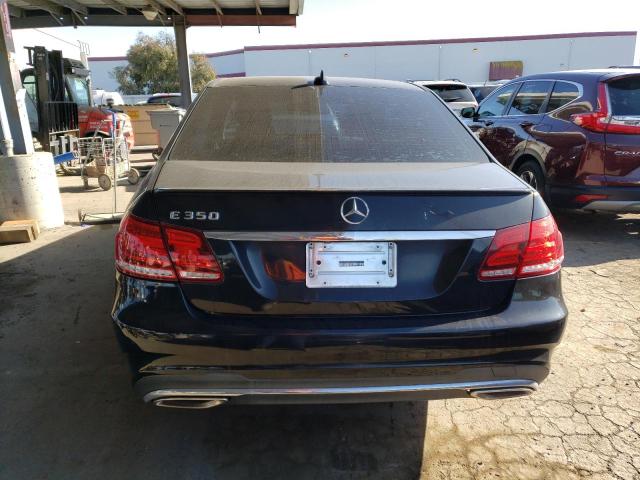 Photo 6 from auction – 2014 MERCEDES-BENZ E 350 with VIN WDDHF5KB0EA888334