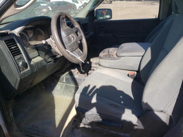 Photo 7 from auction – 2018 RAM 2500 ST with VIN 3C6MR5AJ6JG255588