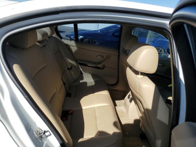 Photo 10 from auction – 2011 BMW 328 I SULE with VIN WBAPH5G56BNM79680