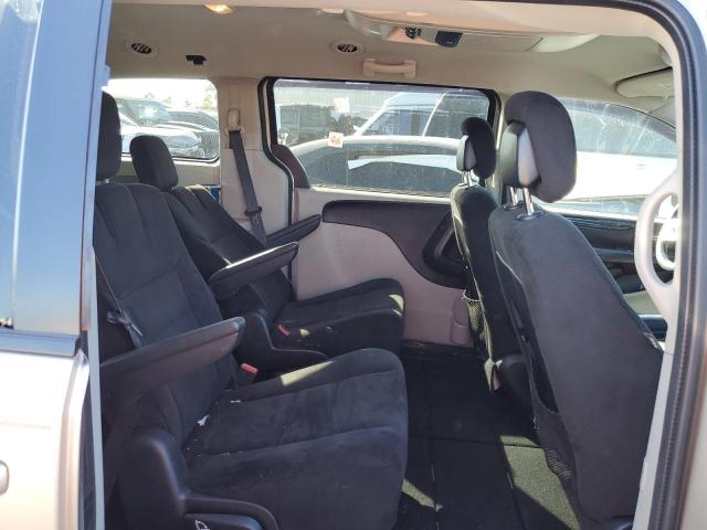 Photo 11 from auction – 2016 DODGE GRAND CARA with VIN 2C4RDGCG2GR242124