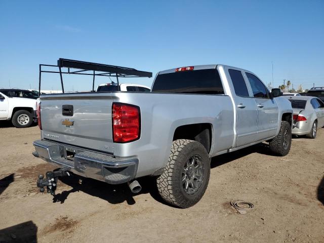 Photo 4 from auction – 2019 CHEVROLET SILVERADO with VIN 2GCRCPEC5K1128333
