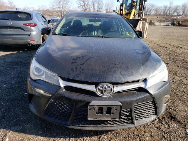 Photo 5 from auction – 2015 TOYOTA CAMRY LE with VIN 4T1BF1FK7FU073935