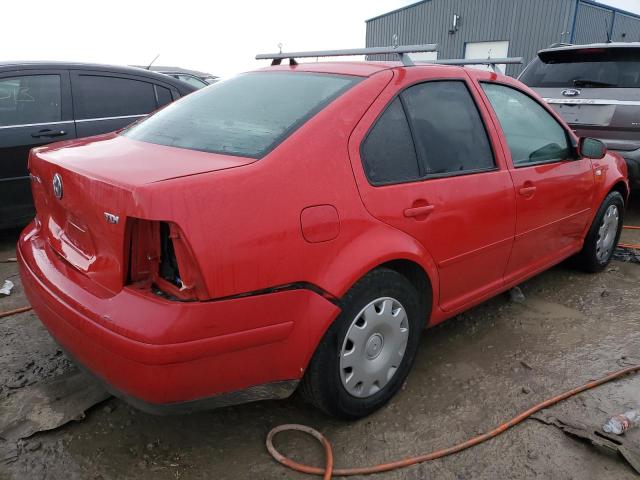 Photo 3 from auction – 2002 VOLKSWAGEN JETTA with VIN 3VWSP69M62M182894