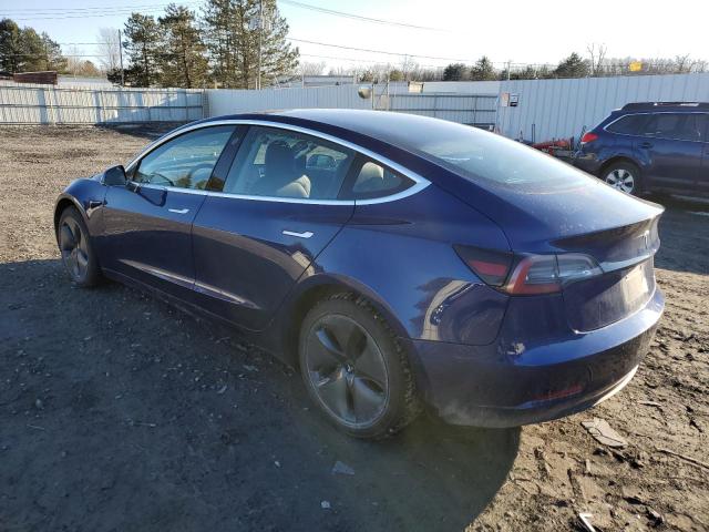 Photo 2 from auction – 2020 TESLA MODEL 3 with VIN 5YJ3E1EA1LF783552