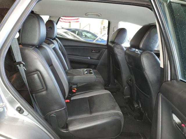 Photo 11 from auction – 2012 MAZDA CX-9 with VIN JM3TB2CA8C0356473