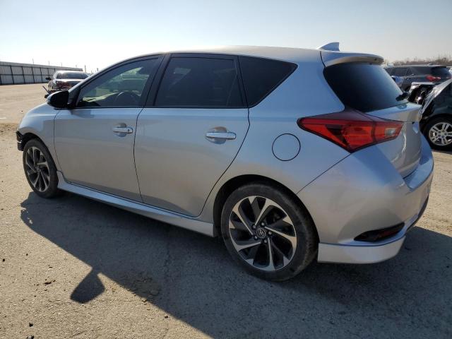 Photo 2 from auction – 2018 TOYOTA COROLLA IM with VIN JTNKARJE6JJ571116