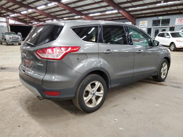Photo 3 from auction – 2014 FORD ESCAPE SE with VIN 1FMCU0GX1EUC28850