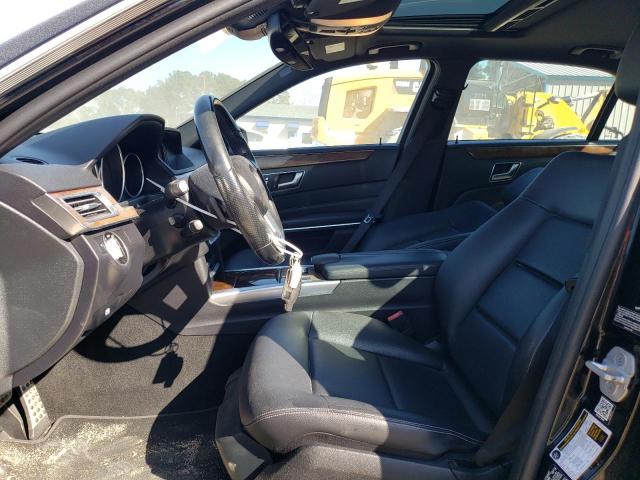 Photo 7 from auction – 2015 MERCEDES-BENZ E 350 4MAT with VIN WDDHF8JB7FB142252