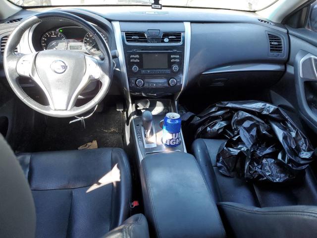 Photo 8 from auction – 2015 NISSAN ALTIMA 2.5 with VIN 1N4AL3AP4FN909921