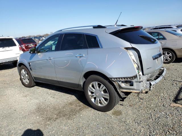 Photo 2 from auction – 2011 CADILLAC SRX LUXURY with VIN 3GYFNDEYXBS655287