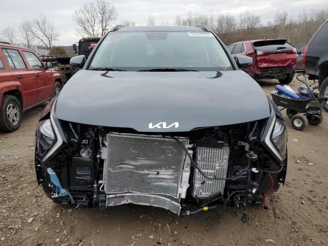 Photo 5 from auction – 2023 KIA SPORTAGE E with VIN KNDPVCAG5P7043909