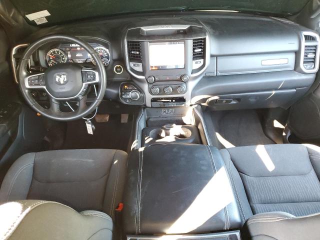 Photo 8 from auction – 2022 RAM 1500 BIG H with VIN 1C6RRFFG0NN237495