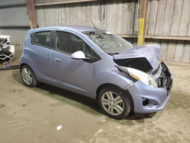 صورة رقم 4 من المزاد - 2014 CHEVROLET SPARK 1LT مع VIN KL8CD6S99EC456092