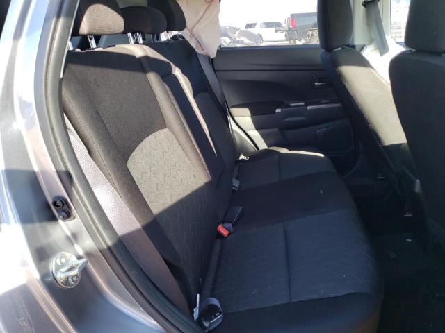 Photo 11 from auction – 2021 MITSUBISHI OUTLANDER with VIN JA4ARUAU4MU013541