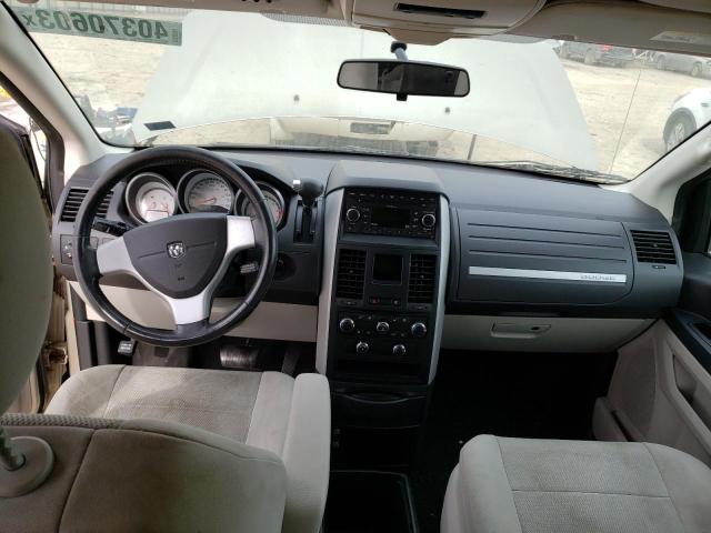 Photo 8 from auction – 2008 DODGE GRAND CARA with VIN 1D8HN54P28B173397
