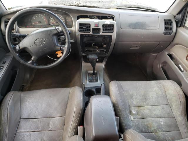 Photo 8 from auction – 2002 TOYOTA 4RUNNER SR with VIN JT3GN86R920246847