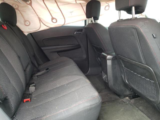 Photo 11 from auction – 2012 GMC TERRAIN SL with VIN 2GKALSEK4C6163736