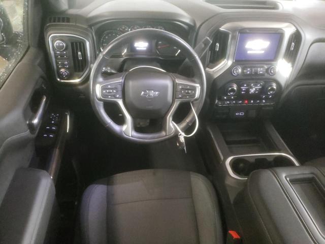 Photo 8 from auction – 2021 CHEVROLET SILVERADO with VIN 3GCPYFED8MG118269