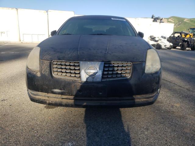 Photo 5 from auction – 2004 NISSAN MAXIMA SE with VIN 1N4BA41E44C915659