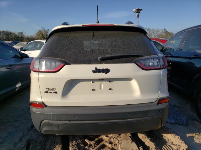 Photo 6 from auction – 2019 JEEP CHEROKEE L with VIN 1C4PJMLB8KD438177