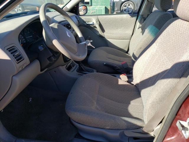 Photo 7 from auction – 2000 SATURN LS with VIN 1G8JS52F1YY683170