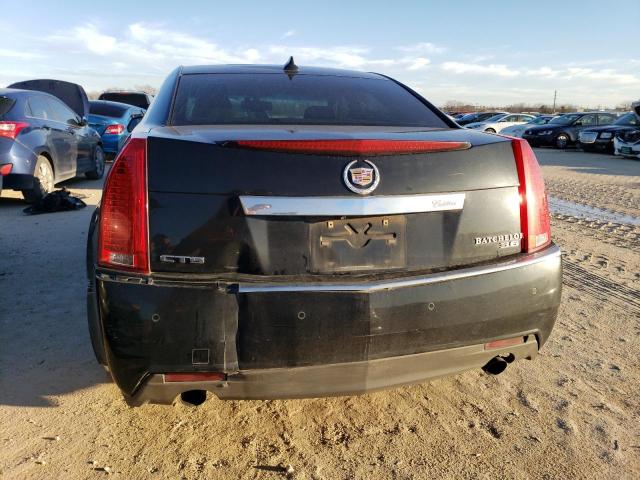Photo 6 from auction – 2011 CADILLAC CTS PERFOR with VIN 1G6DJ5ED0B0165950