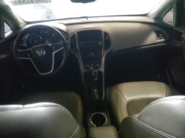Photo 8 from auction – 2014 BUICK VERANO with VIN 1G4PP5SK6E4161891