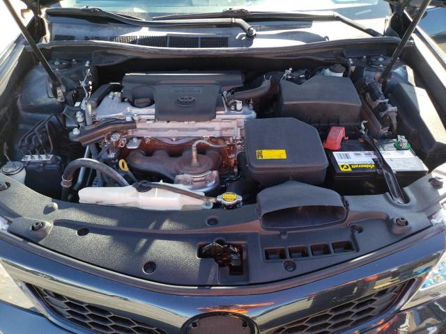 Photo 11 from auction – 2013 TOYOTA CAMRY L with VIN 4T1BF1FK8DU654759