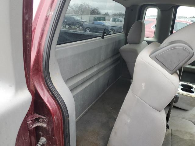 Photo 10 from auction – 2004 FORD F150 with VIN 1FTRF12524NC61062