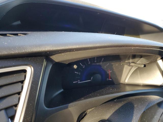 Photo 9 from auction – 2015 HONDA CIVIC LX with VIN 2HGFB2F52FH548249