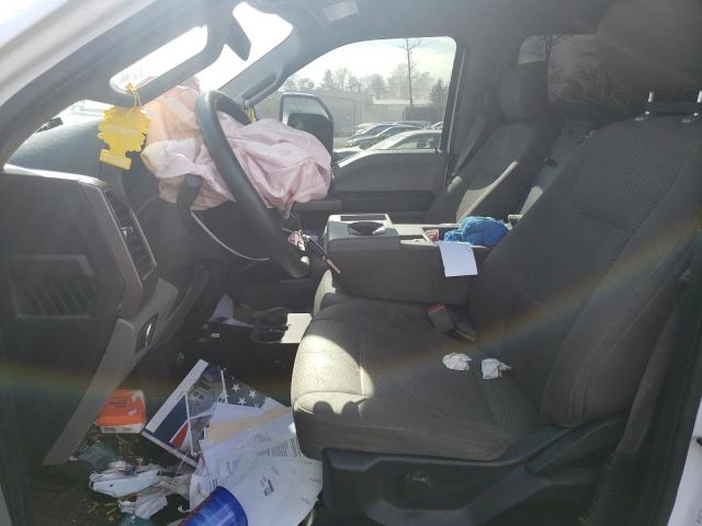 Photo 7 from auction – 2019 FORD F250 SUPER with VIN 1FT7W2BT4KEE87922