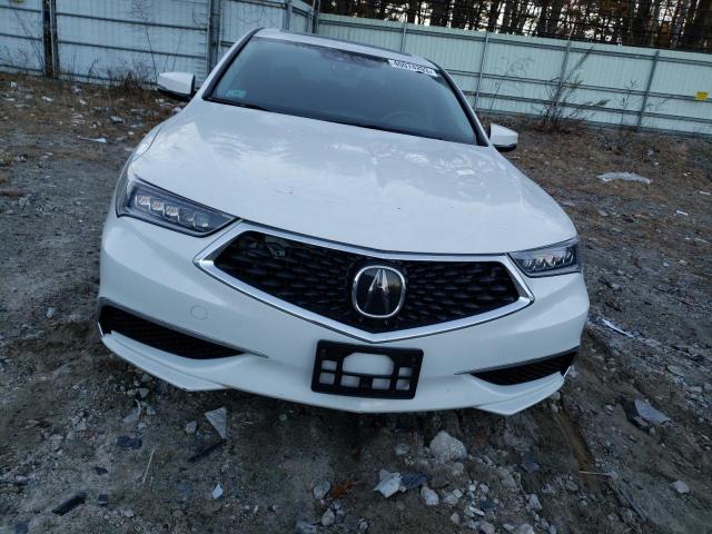 Photo 5 from auction – 2020 ACURA TLX with VIN 19UUB2F37LA000330