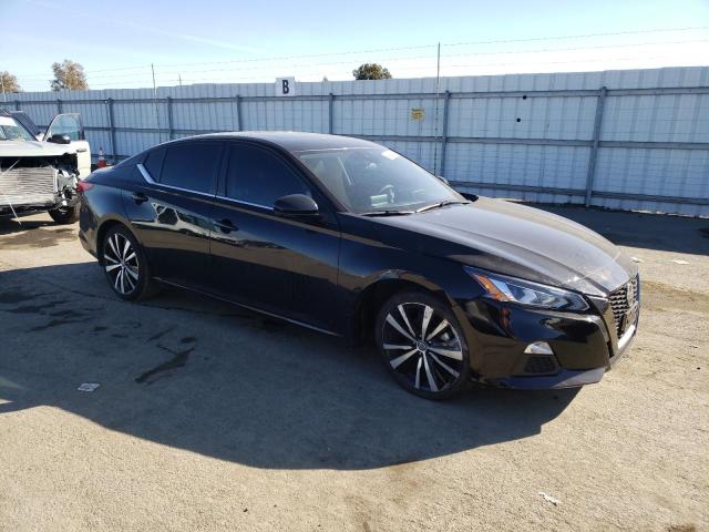 Photo 4 from auction – 2020 NISSAN ALTIMA SR with VIN 1N4BL4CV4LC277399