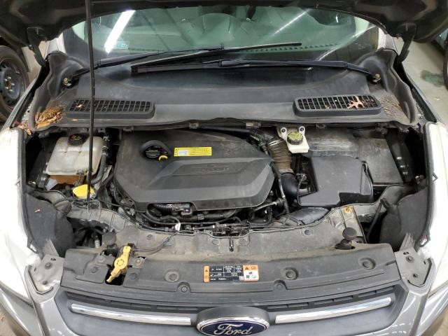 Photo 11 from auction – 2014 FORD ESCAPE SE with VIN 1FMCU0GX1EUC28850