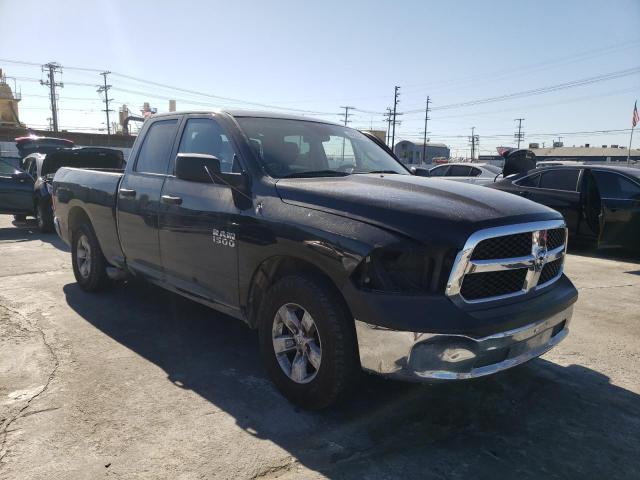 Photo 4 from auction – 2017 RAM 1500 ST with VIN 1C6RR6FG2HS570142
