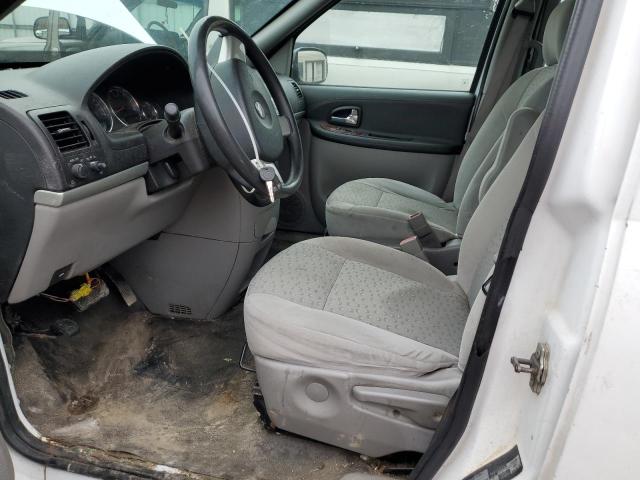 Photo 7 from auction – 2008 CHEVROLET UPLANDER I with VIN 1GBDV13WX8D116727