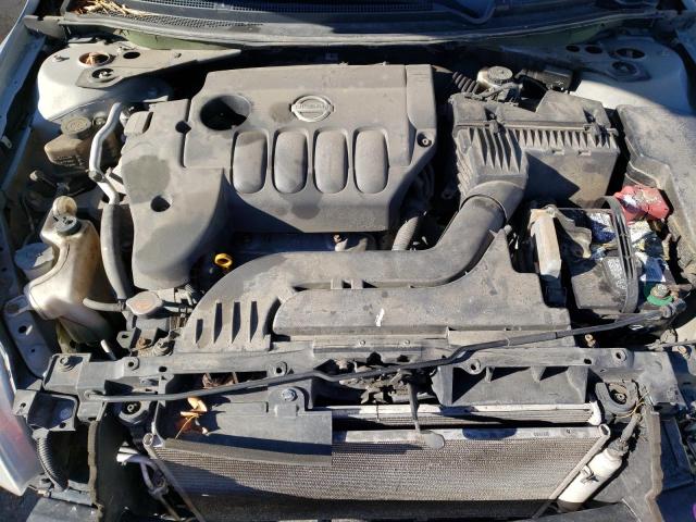 Photo 11 from auction – 2008 NISSAN ALTIMA 2.5 with VIN 1N4AL21E08N538428