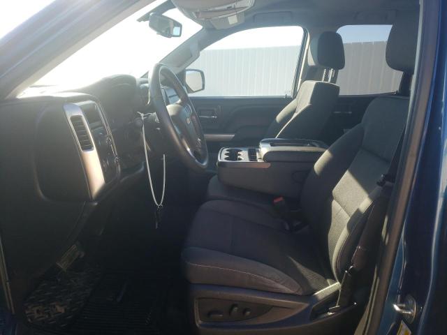 Photo 7 from auction – 2015 CHEVROLET SILVERADO with VIN 1GCVKREC5FZ275245