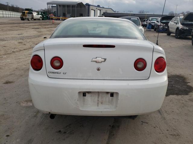 Photo 6 from auction – 2007 CHEVROLET COBALT LT with VIN 1G1AL15F077130658