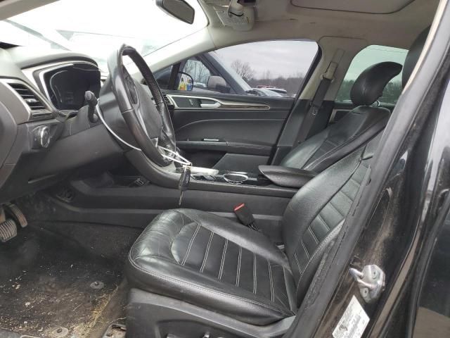 Photo 7 from auction – 2013 FORD FUSION SE with VIN 3FA6P0LU5DR115788