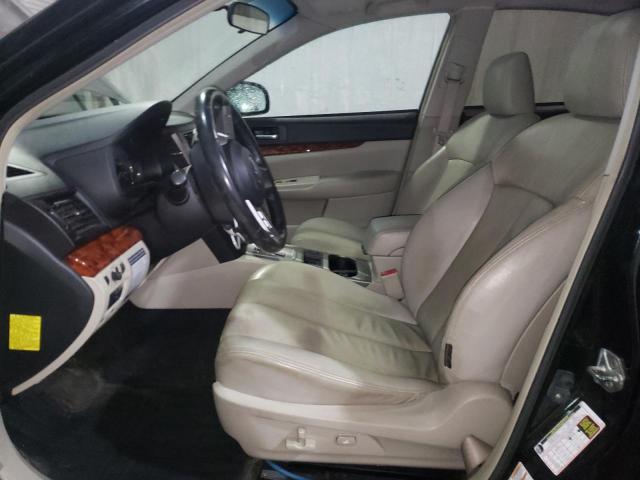 Photo 7 from auction – 2011 SUBARU LEGACY 2.5 with VIN 4S3BMBK62B3219215