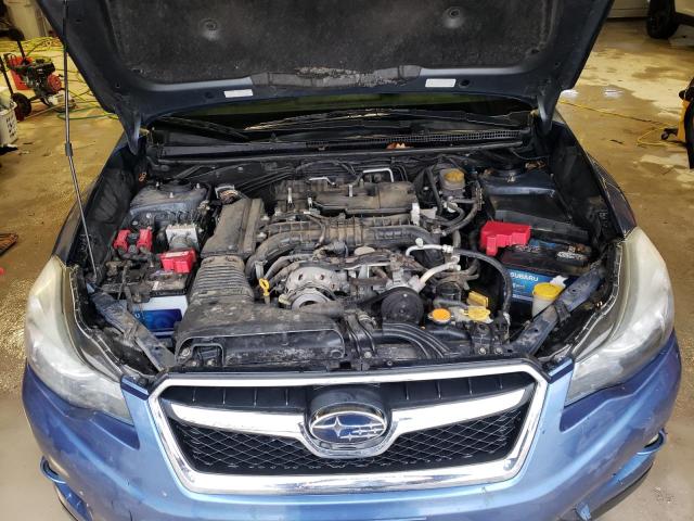Photo 11 from auction – 2014 SUBARU XV CROSSTR with VIN JF2GPBKC3EH241316