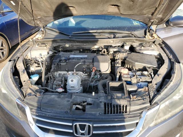 Photo 11 from auction – 2014 HONDA ACCORD LX with VIN 1HGCR2F30EA223447