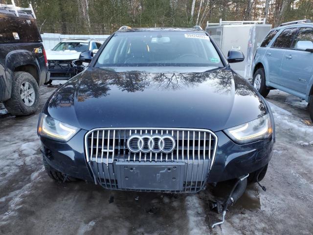 Photo 5 from auction – 2013 AUDI A4 ALLROAD with VIN WA1UFAFL6DA068577