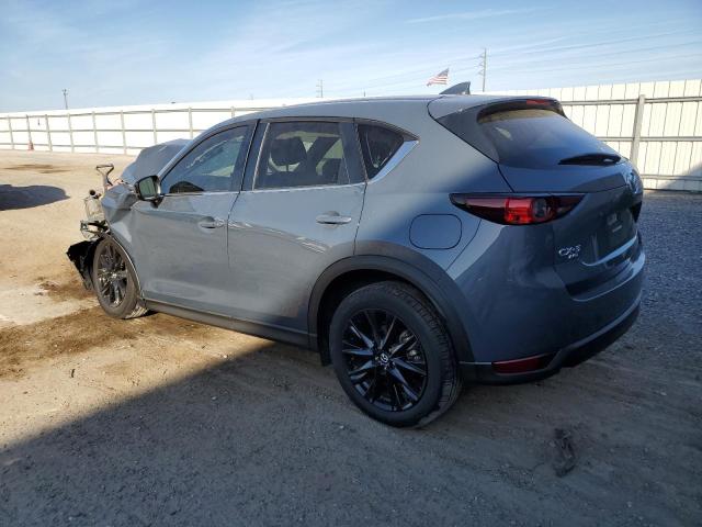 Photo 2 from auction – 2021 MAZDA CX-5 CARBO with VIN JM3KFBCY5M0481364