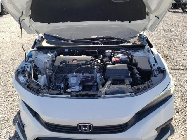 Photo 11 from auction – 2022 HONDA CIVIC LX with VIN 2HGFE2F28NH523318