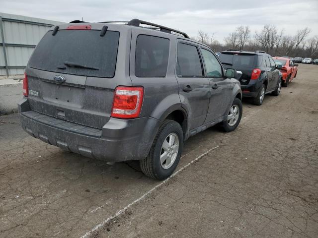 Photo 3 from auction – 2012 FORD ESCAPE XLT with VIN 1FMCU0D79CKB91141