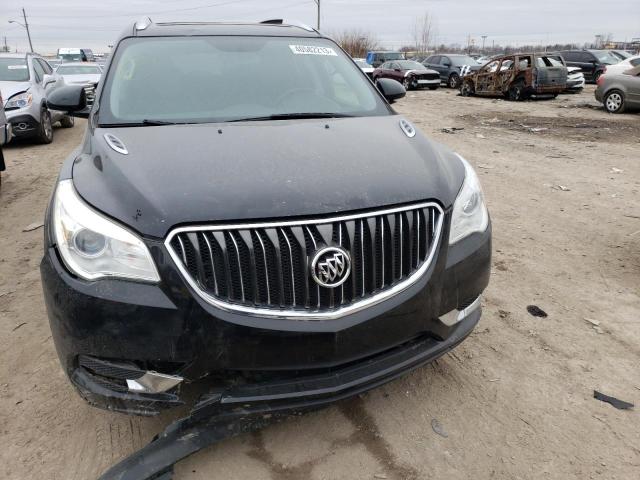 Photo 5 from auction – 2017 BUICK ENCLAVE with VIN 5GAKRBKDXHJ246815