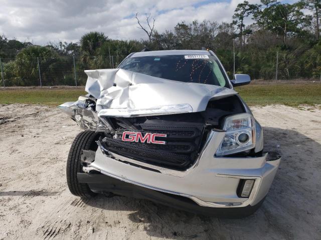 Photo 5 from auction – 2017 GMC TERRAIN SL with VIN 2GKALNEK3H6160447