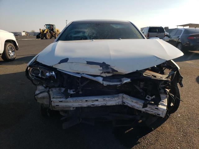 Photo 5 from auction – 2012 LINCOLN MKZ HYBRID with VIN 3LNDL2L36CR800960